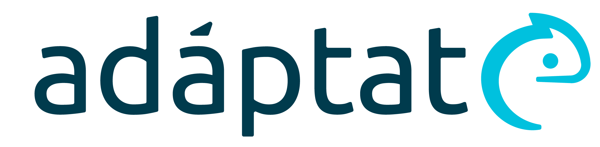 Logo Fundación Adáptate